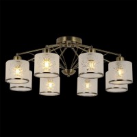 - Потолочная люстра Citilux Тулон CL172183