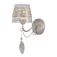  - Бра Arte Lamp Calice A9081AP-1WG