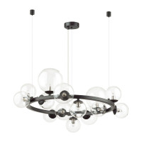  - Подвесная люстра Odeon Light Tovi 4818/14