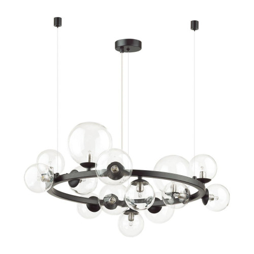 Подвесная люстра Odeon Light Tovi 4818/14 Подвесная люстра Odeon Light Tovi 4818/14