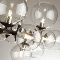  - Подвесная люстра Odeon Light Tovi 4818/14