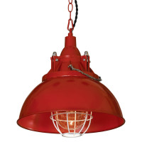  - Подвесной светильник Lussole Loft LSP-9895