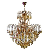  - Подвесная люстра Wedo Light Тоинет 70588.01.01.08