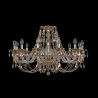  - Подвесная люстра Bohemia Ivele 16106/12/300 G R721