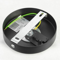  - Подвесная люстра Lussole Loft Koyukuk LSP-8377