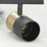 Подвесная люстра Lussole Loft Koyukuk LSP-8377 - Подвесная люстра Lussole Loft Koyukuk LSP-8377