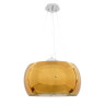 Подвесная люстра Lumina Deco Stilio LDP 6018-500 GD - Подвесная люстра Lumina Deco Stilio LDP 6018-500 GD