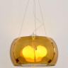 Подвесная люстра Lumina Deco Stilio LDP 6018-500 GD - Подвесная люстра Lumina Deco Stilio LDP 6018-500 GD