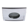 Встраиваемый светильник Arte Lamp Aqua A5444PL-1CC - Встраиваемый светильник Arte Lamp Aqua A5444PL-1CC