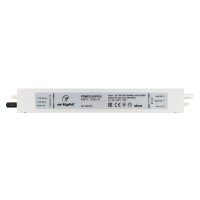  - Блок питания ARPV-12040-D (12V, 3.3A, 40W) (Arlight, IP67 Металл, 3 года)