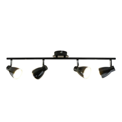 Светодиодный спот Arte Lamp Gioved A6008PL-4BK 