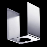  - Рамка декоративная Novotech Legio 370504
