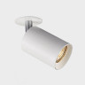 Встраиваемый спот Italline Danny FR white - Встраиваемый спот Italline Danny FR white