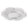 Встраиваемый светильник Feron CD954 32540 - Встраиваемый светильник Feron CD954 32540
