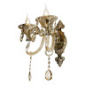 Бра iLamp Asia 61082/2 BR - Бра iLamp Asia 61082/2 BR