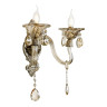 Бра iLamp Asia 61082/2 BR - Бра iLamp Asia 61082/2 BR