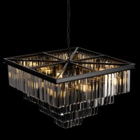  - Подвесная люстра Loft IT Prism 10018/600S