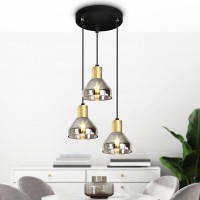  - Подвесной светильник Rivoli Kassandra 3118-203 Б0054677