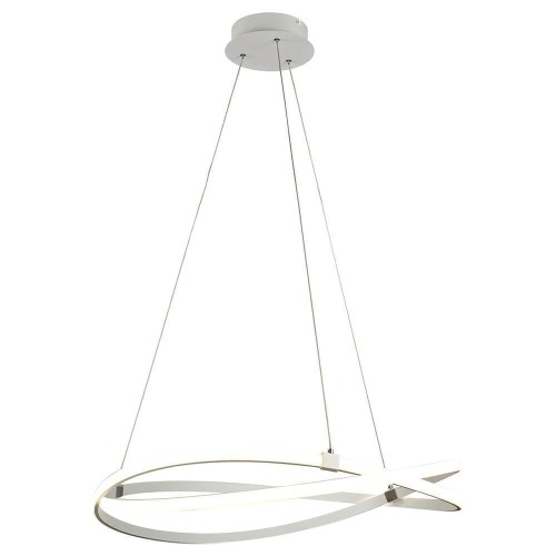 Подвесной светодиодный светильник Mantra Infinity 5991 