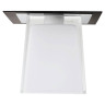 Потолочный светильник Lussole Lente GRLSC-2500-01 - Потолочный светильник Lussole Lente GRLSC-2500-01