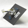 Потолочный светильник Lussole Lente GRLSC-2500-01 - Потолочный светильник Lussole Lente GRLSC-2500-01