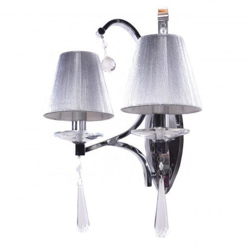 Бра Lumina Deco Venisia LDW 8810-2 SL 