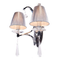  - Бра Lumina Deco Venisia LDW 8810-2 SL