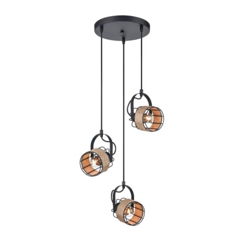 Подвесной светильник Vele Luce Extra VL6472P13 