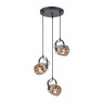 Подвесной светильник Vele Luce Extra VL6472P13 - Подвесной светильник Vele Luce Extra VL6472P13