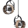 Подвесной светильник Vele Luce Extra VL6472P13 - Подвесной светильник Vele Luce Extra VL6472P13
