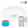 Потолочный светодиодный светильник Citilux Старлайт Смарт CL703A140G - Потолочный светодиодный светильник Citilux Старлайт Смарт CL703A140G