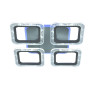 Потолочная люстра Seven Fires Limena SF7058/5C-GY-RGB - Потолочная люстра Seven Fires Limena SF7058/5C-GY-RGB