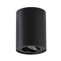  - Потолочный светильник Crystal Lux CLT 410C1 BL
