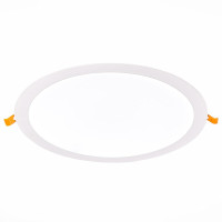  - Встраиваемый светодиодный светильник ST Luce Litum ST209.538.24