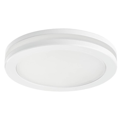 Встраиваемый светодиодный светильник Lightstar Maturo 070664 