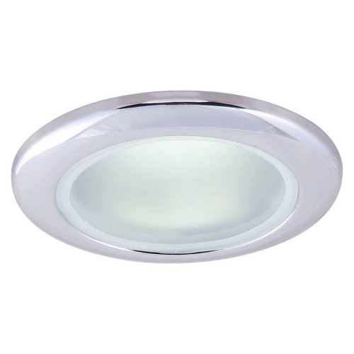 Встраиваемый светильник Arte Lamp Aqua A2024PL-1CC 