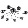 Потолочная люстра Freya Cosmo FR5102-CL-08-CH - Потолочная люстра Freya Cosmo FR5102-CL-08-CH