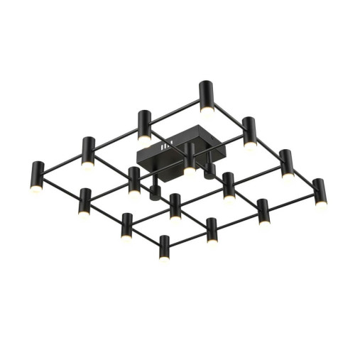 Потолочный светильник Vele Luce Аtmosfera VL7162L16 