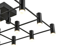 - Потолочный светильник Vele Luce Аtmosfera VL7162L16