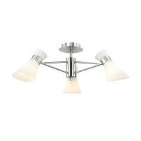  - Потолочная люстра Lumion Laconica 3498/3