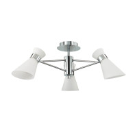  - Потолочная люстра Lumion Laconica 3498/3