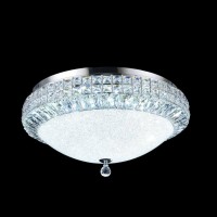  - Потолочный светодиодный светильник Lumina Deco Ortaggio DDC 561-50A