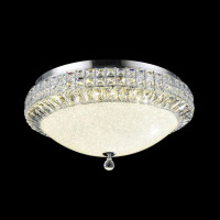  - Потолочный светодиодный светильник Lumina Deco Ortaggio DDC 561-50A