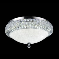  - Потолочный светодиодный светильник Lumina Deco Ortaggio DDC 561-50A