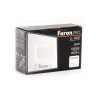 Светодиодный прожектор Feron LL-1000 20W 6400K 41538 - Светодиодный прожектор Feron LL-1000 20W 6400K 41538
