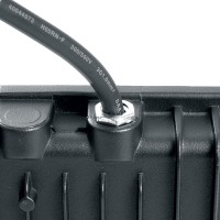  - Светодиодный прожектор Feron LL-1000 20W 6400K 41538