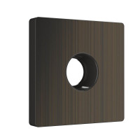  - Накладка Werkel для TV розетки бронзовая WL12-TV-CP 4690389100574
