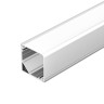 Профиль SL-KANT-H30-2000 ANOD (Arlight, Алюминий) - Профиль SL-KANT-H30-2000 ANOD (Arlight, Алюминий)