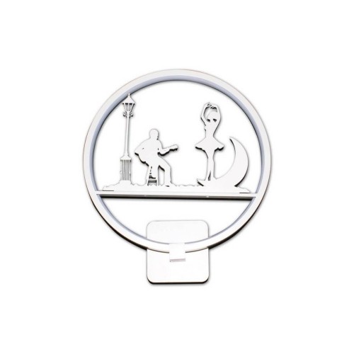 Бра Kink Light Пано 074110,3 