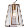 Подвесной светильник Lightstar Genni 798121 - Подвесной светильник Lightstar Genni 798121